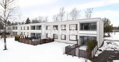 Apartamento 2 habitaciones en Helsinki sub-region, Finlandia