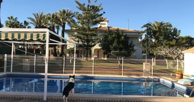 Villa in Orihuela, Spanien