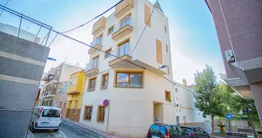 Mieszkanie 6 pokojów w Santa Pola, Hiszpania