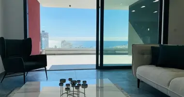 Appartement 3 chambres dans Koinoteta Mouttagiakas, Chypre