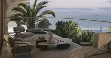 Ático Ático 7 habitaciones con Doble acristalamiento, con Balcón, con Ascensor en Dubái, Emiratos Árabes Unidos