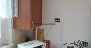 3 room apartment in Ozd, Hungary