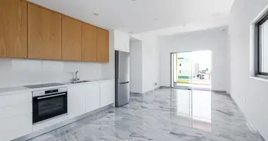 Apartamento 2 habitaciones en Pafos, Chipre