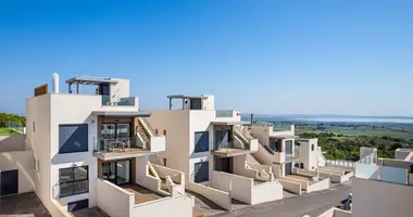 Bungalow in San Miguel de Salinas, Spanien