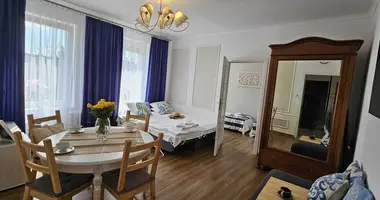 2 room apartment in Gdansk, Poland