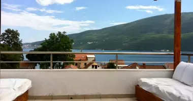 Квартира 3 спальни в Дженовичи, Черногория
