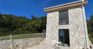 Casa 2 habitaciones en Tivat, Montenegro