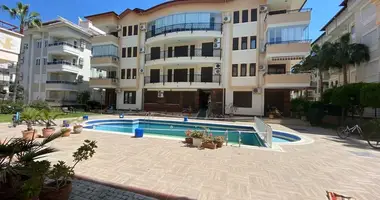 Apartamento 3 habitaciones en Alanya, Turquía