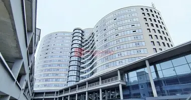 Office 52 m² in Minsk, Belarus