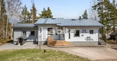 Haus 6 Zimmer in Kotkan-Haminan seutukunta, Finnland