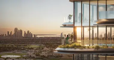 3 bedroom apartment in Dubai, UAE