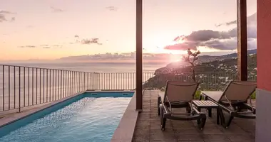 Villa en Madeira, Portugal