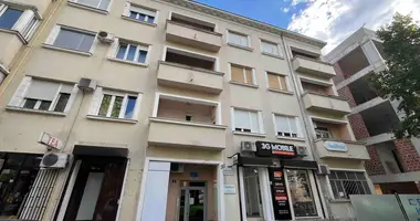 Gewerbefläche 15 m² in Podgorica, Montenegro