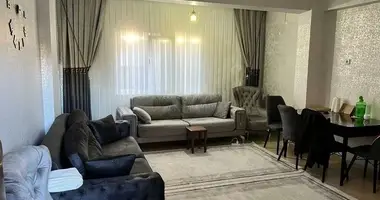 Apartamento 3 habitaciones en Alanya, Turquía