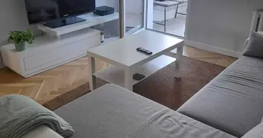 3 room apartment in Gdansk, Poland