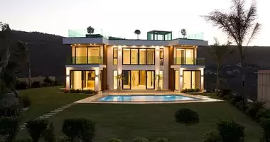 Villa in Bodrum, Turkey