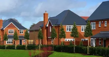 Haus 3 Schlafzimmer in Wallingford, Großbritannien
