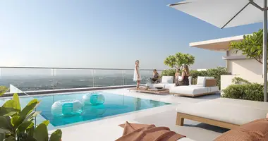 Appartement 2 chambres dans Dubaï, Émirats arabes unis