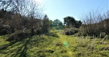 Terrain dans Kalami, Grèce