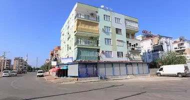Mieszkanie 3 pokoi z parking, z z renowacją w Mediterranean Region, Turcja