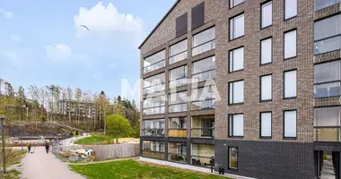 Appartement 1 chambre dans Helsinki sub region, Finlande