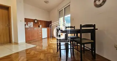 Wohnung 1 zimmer in Budva, Montenegro