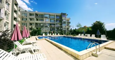 Apartamento 1 habitación en Sveti Vlas, Bulgaria