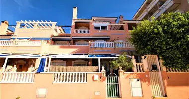 Reihenhaus  mit Klimaanlage, mit Terrasse, mit guter Zustand in Santa Pola, Spanien