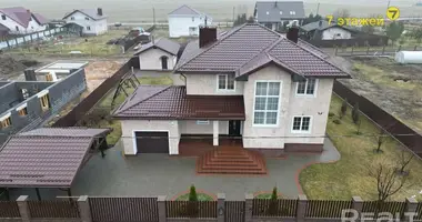 Casa de campo en Drozdava, Bielorrusia