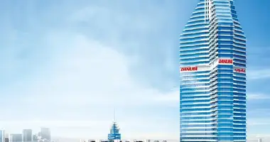 1 bedroom apartment in Dubai, United Arab Emirates