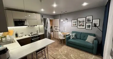 Apartamento en Nizhni Novgorod, Rusia