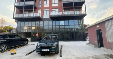 Propiedad comercial 261 m² en Tiflis, Georgia