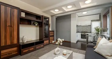 Apartamento 2 habitaciones en Salcininkai, Lituania
