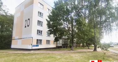 Wohnung 3 zimmer in Homel, Belarus
