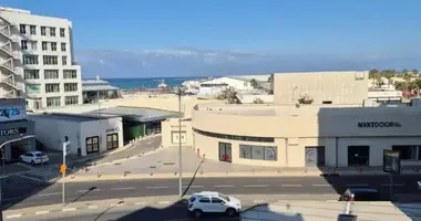 Mieszkanie 2 pokoi w Tel-Awiw, Izrael