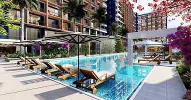 Apartamento en Erdemli, Turquía