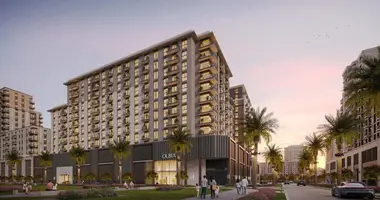 Appartement 2 chambres dans Doubaï, Émirats arabes unis