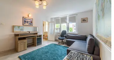 Appartement 1 chambre dans Varsovie, Pologne