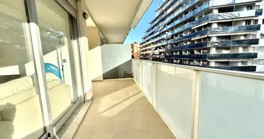 Wohnung 2 Schlafzimmer in la Vila Joiosa Villajoyosa, Spanien