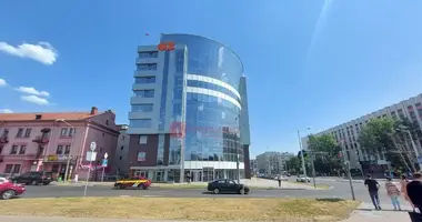 Office 83 m² in Minsk, Belarus