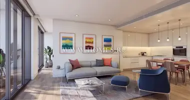 3 bedroom apartment in West, Portugal