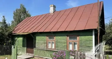 House in Ciuchinicy, Belarus