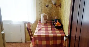 Mieszkanie 3 pokoi w Lapicy, Białoruś