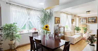 4 room house in Warsaw, Poland