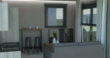 Apartamento 2 habitaciones en Nea Peramos, Grecia