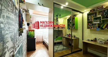 Apartamento 1 habitación en Grodno, Bielorrusia