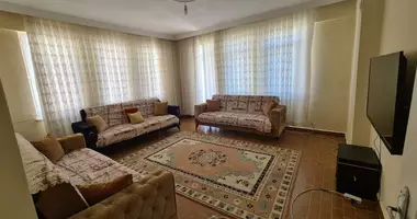 Wohnung 4 Zimmer mit Meerblick, mit Bergblick in Alanya, Türkei