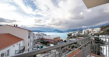 2 bedroom apartment in Przno, Montenegro