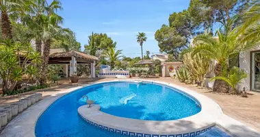 Villa 4 chambres dans Altea, Espagne