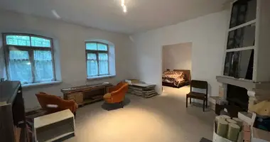 Mieszkanie 4 pokoi w Wilno, Litwa